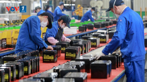 THỜI SỰ 6H SÁNG 07/2/2023: Doanh nghiệp đề xuất Chính phủ và NHNN sớm có giải pháp và lộ trình giảm lãi suất để duy trì sản xuất kinh doanh và tái đầu tư