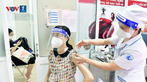 Việt Nam đã đạt miễn dịch cộng đồng với Covid 19? (11/2/2023)
