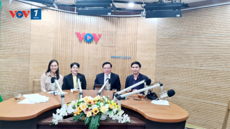 Những biện pháp để loại trừ bệnh sốt rét vào năm 2030 (21/2/2023)