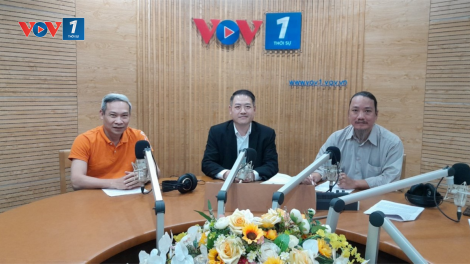 Thuế tối thiểu toàn cầu: thách thức và cơ hội thu hút đầu tư trực tiếp nước ngoài (FDI) của Việt Nam (26/02/2023)