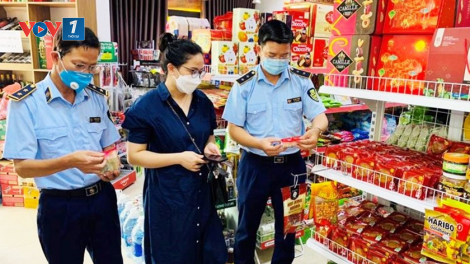 Quy định chi tiết về ghi nhãn hàng hóa bằng phương thức điện tử (02/1/2023)