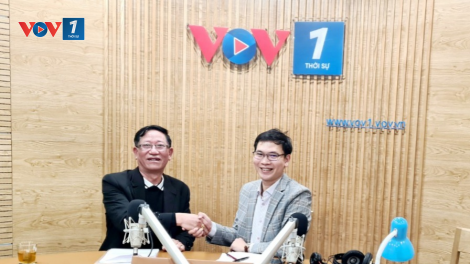 Phát triển y tế biển đảo chăm sóc sức khỏe nhân dân (4/2/2023)