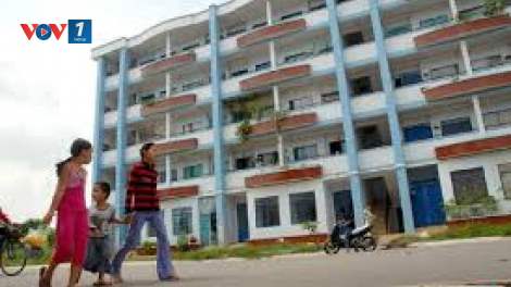 Phát triển nhà ở xã hội để góp phần khơi thông thị trường bất động sản (28/02/2023)
