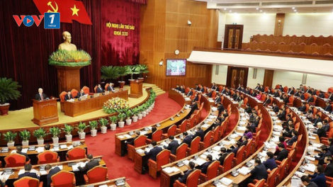 XUYÊN TẠC VIỆC XỬ LÝ TRÁCH NHIỆM CHÍNH TRỊ CỦA CÁN BỘ LÃNH ĐẠO: CHỈ LÀ THỦ ĐOẠN “MƯỢN GIÓ BẺ MĂNG (15/02/2023)