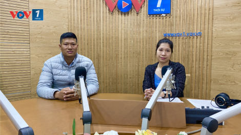 Đoàn Việt Nam cứu hộ tại Thổ Nhĩ Kỳ - Chuyện của người trở về (25/2/2023)