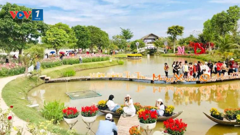 Du lịch Việt đầu xuân 2023: Khởi sắc với những tín hiệu vui! (02/02/2023)