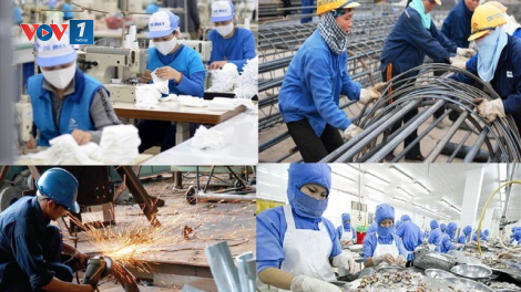 Luật Việc làm sửa đổi mở ra nhiều cơ hội cho người lao động (23/2/2023)