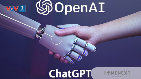Giải mã sức mạnh Siêu trí tuệ nhân tạo - Chat GPT đang gây "bão" hiện nay (05/2/2023)