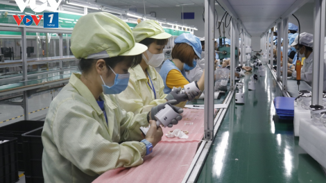 Phát triển thị trường lao động - phòng ngừa tranh chấp phát sinh (07/02/2023)