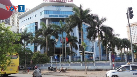 THỜI SỰ 6H SÁNG 21/2/2023: Bộ Giao thông Vận tải đề xuất gấp rút bổ sung nhân sự cho Cục Đăng kiểm Việt Nam