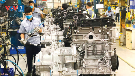 60% doanh nghiệp Nhật Bản sẽ mở rộng kinh doanh tại Việt Nam (15/2/2023)