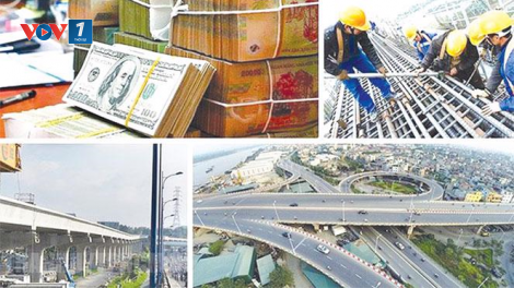 Tháo nút thắt pháp lý –thúc đẩy giải ngân vốn đầu tư công (22/2/2023)