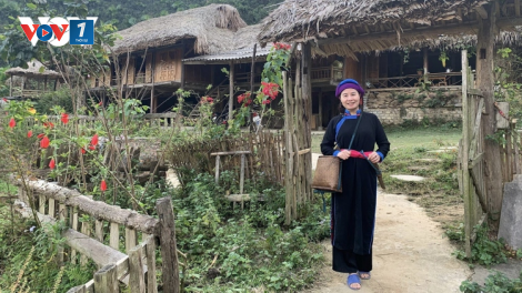 Du lịch nông nghiệp, nông thôn: tiềm năng cần đánh thức. (24/02/2023)