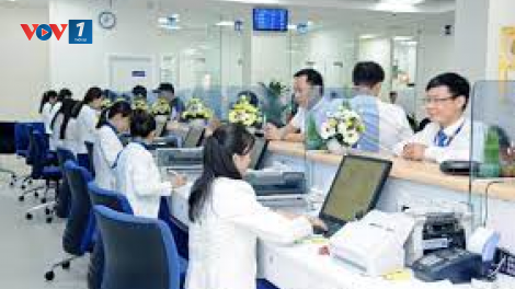 Ngân hàng giảm lãi suất vay với khách hàng doanh nghiệp (17/2/2023)