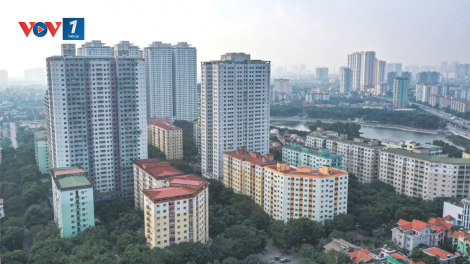 Gói tín dụng 120.000 tỷ đồng cho nhà ở xã hội đã sẵn sàng! (27/2/2023)