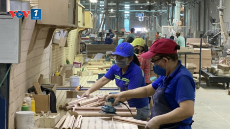Doanh nghiệp TP.HCM nêu hàng loạt khó khăn cần được tháo gỡ (20/2/2023)