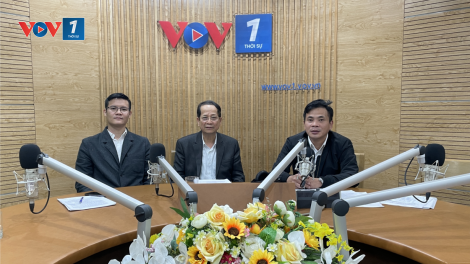 Bỏ khung giá đất, định giá theo thị trường, khắc phục bất cập, khơi thông chính sách tài chính đất đai (25/02/2023)