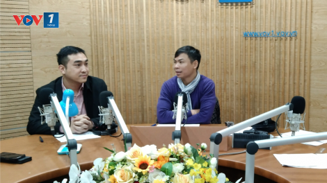 Hỗ trợ người lao động, chung sức cùng doanh nghiệp vượt khó (4/2/2023)