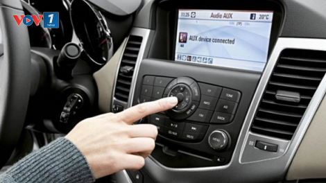 Ngày Phát thanh thế giới 13/02- Radio và Đời sống Người cầm lái (13/2/2023)