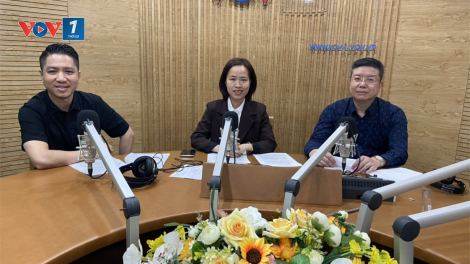 “Nông sản Việt chinh phục thị trường quốc tế” (12/02/2023)