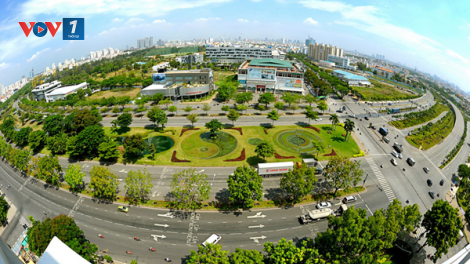 Liên kết, phát triển nhanh và bền vững: Động lực cho kinh tế vùng (8/2/2023)