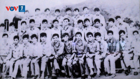Mây hồng soi bóng Ka Long (26/2/2023)
