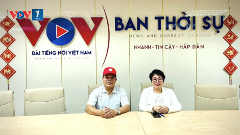 Phát triển nhân lực ngành Du lịch (10/02/2023)