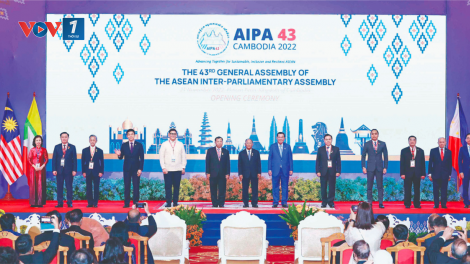 Đối ngoại Quốc hội năm 2022: Sôi động, phong phú, góp phần nâng cao vị thế đất nước (08/02/2023)