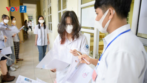 Xét tuyển ĐH bằng học bạ: Làm thế nào để đảm bảo chất lượng đầu vào và sự công bằng hay không? (24/02/2023)