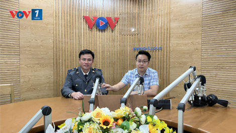 Kiên quyết đấu tranh chống khai thác thủy sản bất hợp pháp sớm gỡ thẻ vàng EC (19/02/2023)