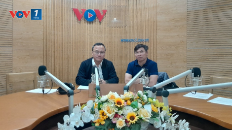 Thượng tôn pháp luật để xây dựng văn hóa giao thông an toàn. (22/2/2023)