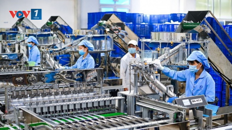 Hỗ trợ doanh nghiệp vượt khó: Cần hành động thực chất! (21/2/2023)