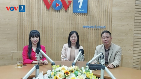 Người trẻ khởi nghiệp sáng tạo - thuận lợi và thách thức (26/3/2023)