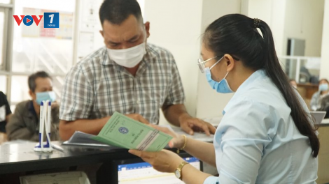 Theo Dự thảo Luật Bảo hiểm xã hội sửa đổi, phương án nào tốt nhất cho người lao động? (22/3/2023)