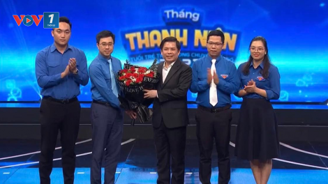 Thanh niên với sứ mệnh xây dựng đất nước Việt Nam hùng cường (24/03/2023)