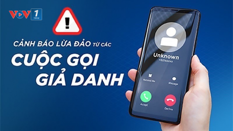 THỜI SỰ 6H SÁNG 08/3/2023: Tiếp tục có thêm nhiều phụ huynh bị lừa đảo từ kịch bản “con bị tai nạn cần đóng tiền viện phí”