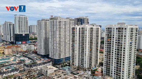 Đề xuất sở hữu chung cư có thời hạn: Phải lấy ý kiến rộng rãi của người dân (18/3/2023)