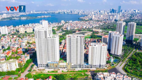 THỜI SỰ 6H SÁNG 12/3/2023: Chính phủ ban hành Nghị quyết về một số giải pháp tháo gỡ và thúc đẩy thị trường bất động sản phát triển an toàn, lành mạnh và bền vững