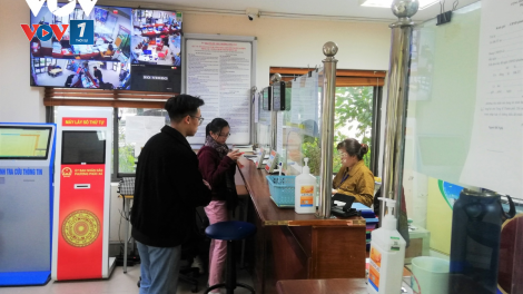 Để chuyển đổi số không chỉ nằm trên giấy (02/03/2023)