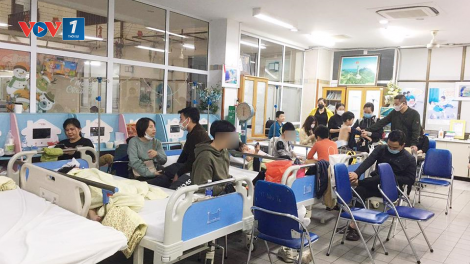 Từ vụ học sinh bị ngộ độc khi đi dã ngoại: Giám sát bữa ăn học đường như thế nào? (31/03/2023)