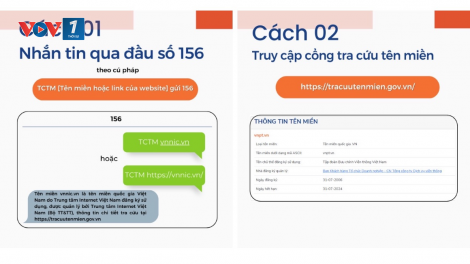 Lừa đảo trực tuyến gia tăng - Trách nhiệm không của riêng ai (04/03/2023)