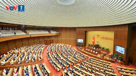 THỜI SỰ 6H SÁNG 2/3/2023: Sáng nay Quốc hội họp bất thường để kiện toàn nhân sự Chủ tịch nước Cộng hòa xã hội chủ nghĩa Việt Nam (02/3/2023)