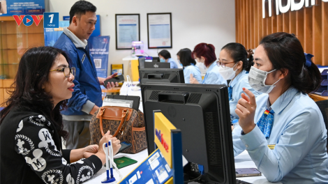 THỜI SỰ 6H SÁNG 31/3/2023: Hôm nay là hạn cuối cùng để khách hàng thực hiện chuẩn hóa thông tin thuê bao, nhưng vẫn còn hơn 2 triệu thuê bao chưa chuẩn hóa thông tin