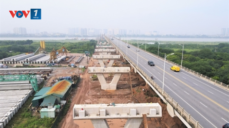 THỜI SỰ 21H30 ĐÊM 12/3/2023: Tiến độ giải ngân vốn đầu tư công 2 tháng đầu năm mới đạt 6,97% kế hoạch