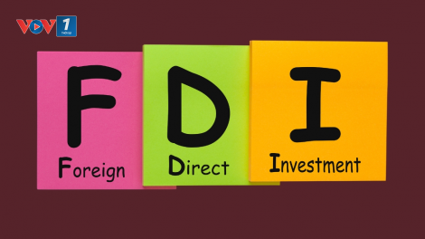 Vốn FDI chất lượng cao xu hướng chảy vào Việt Nam - Giải pháp nào hấp thụ hiệu quả ? (07/3/2023)