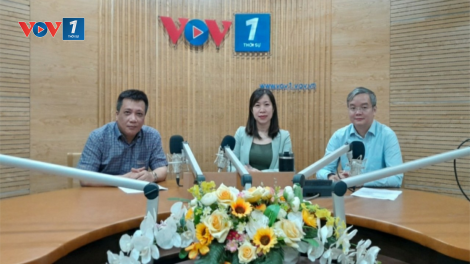 Giải pháp thu hút FDI chất lượng cao và thúc đẩy "cỗ xe tam mã": Động lực tăng trưởng 2023 (12/3/20223)