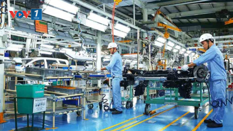 THỜI SỰ 21H30 ĐÊM 30/3/2023: Mọi công tác chuẩn bị đã hoàn tất để phục vụ tổng điều tra doanh nghiệp năm 2023 từ ngày 1/4 tới đây