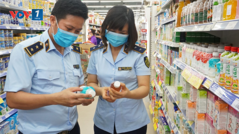 Tăng cường triển khai công tác hậu kiểm về an toàn thực phẩm (17/3/2023)