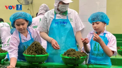 Khánh Hòa: Phát triển du lịch nông nghiệp được không?