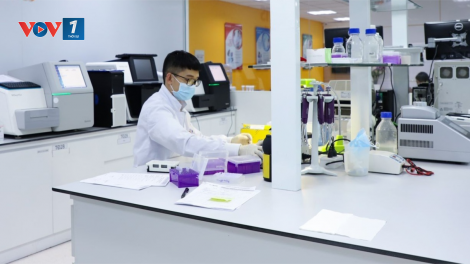 THỜI SỰ 21H30 ĐÊM 10/3/2023: Việt Nam có 13 nhà khoa học trong bảng xếp hạng thế giới.